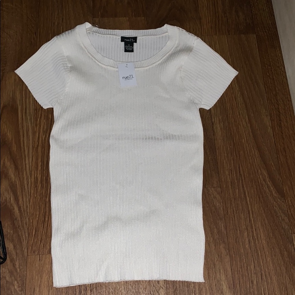 Rue 21 shirt